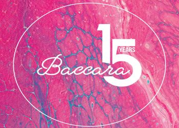 Την Παρασκευή 29/4 το μεγάλο party για τα 15 χρόνια λειτουργίας του “Baccara”