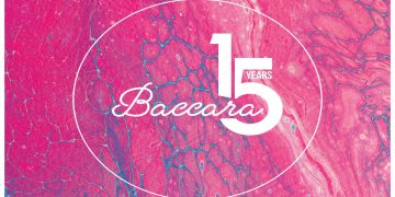 Την Παρασκευή 29/4 το μεγάλο party για τα 15 χρόνια λειτουργίας του “Baccara”