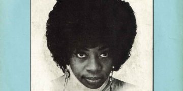 Οι μουσικές επιλογές του e-ptolemeos.gr- Donna HIGHTOWER This world today is a mess 1972