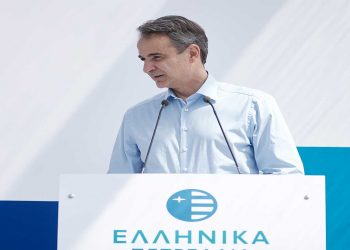 Μητσοτάκης: Αύξηση της παραγωγής ενέργειας από λιγνίτη λόγω κρίσης – Όλη η ομιλία του Πρωθυπουργού σήμερα από τα Λιβερά Κοζάνης-ΠΟΛΛΕΣ ΦΩΤΟΓΡΑΦΙΕΣ