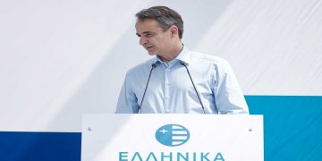 Μητσοτάκης: Αύξηση της παραγωγής ενέργειας από λιγνίτη λόγω κρίσης – Όλη η ομιλία του Πρωθυπουργού σήμερα από τα Λιβερά Κοζάνης-ΠΟΛΛΕΣ ΦΩΤΟΓΡΑΦΙΕΣ