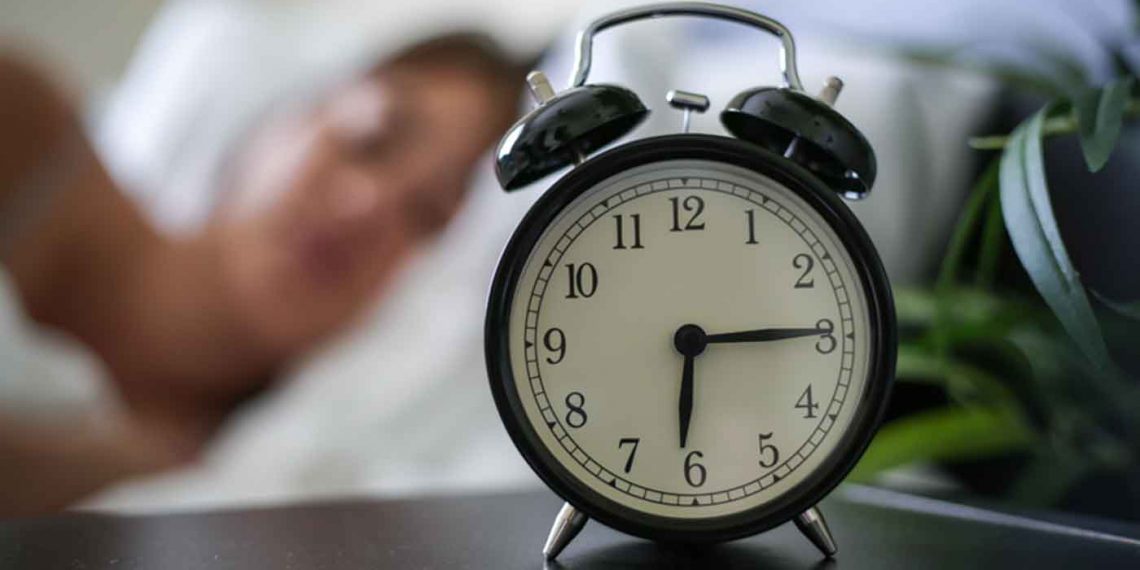 Αλλάζουν οι ώρες κοινής ησυχίας από σήμερα-Δείτε ποιες είναι