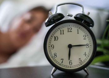 Αλλάζουν οι ώρες κοινής ησυχίας από σήμερα-Δείτε ποιες είναι