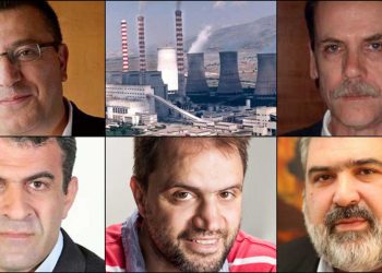 Το ΣΤΙΓΜΑ 6/4 – Η νέα στήλη που σχολιάζει την επικαιρότητα