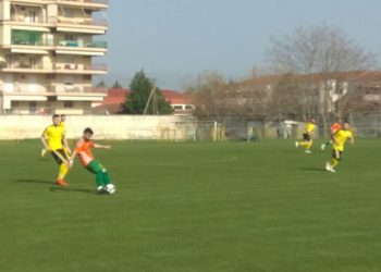 ΕΠΣ Κοζάνης: Με νίκες συνέχισαν οι πρωτοπόροι στην Α΄ Κατηγορία