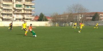 ΕΠΣ Κοζάνης: Με νίκες συνέχισαν οι πρωτοπόροι στην Α΄ Κατηγορία