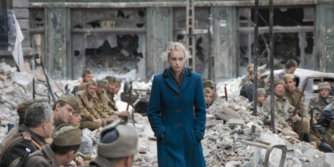 Ουκρανία 2022, όπως Βερολίνο 1945-  Της Χριστιάννας Λούπα