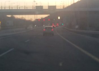 Ολοκληρώνεται σήμερα Μεγάλο Σάββατο η έξοδος των εκδρομέων για το Πάσχα, ενώ ακόμα και αυτή την ώρα σχηματίζονται ουρές οχημάτων στα διόδια ! (ρεπορτάζ της Κούλας Πουλασιχίδου)