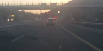 Ολοκληρώνεται σήμερα Μεγάλο Σάββατο η έξοδος των εκδρομέων για το Πάσχα, ενώ ακόμα και αυτή την ώρα σχηματίζονται ουρές οχημάτων στα διόδια ! (ρεπορτάζ της Κούλας Πουλασιχίδου)