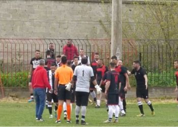 Εκπληκτικό fair play στην ΕΠΣ Κιλκίς, άφησαν τον αντίπαλο να σκοράρει (vid)