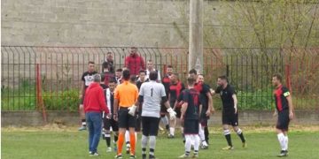 Εκπληκτικό fair play στην ΕΠΣ Κιλκίς, άφησαν τον αντίπαλο να σκοράρει (vid)