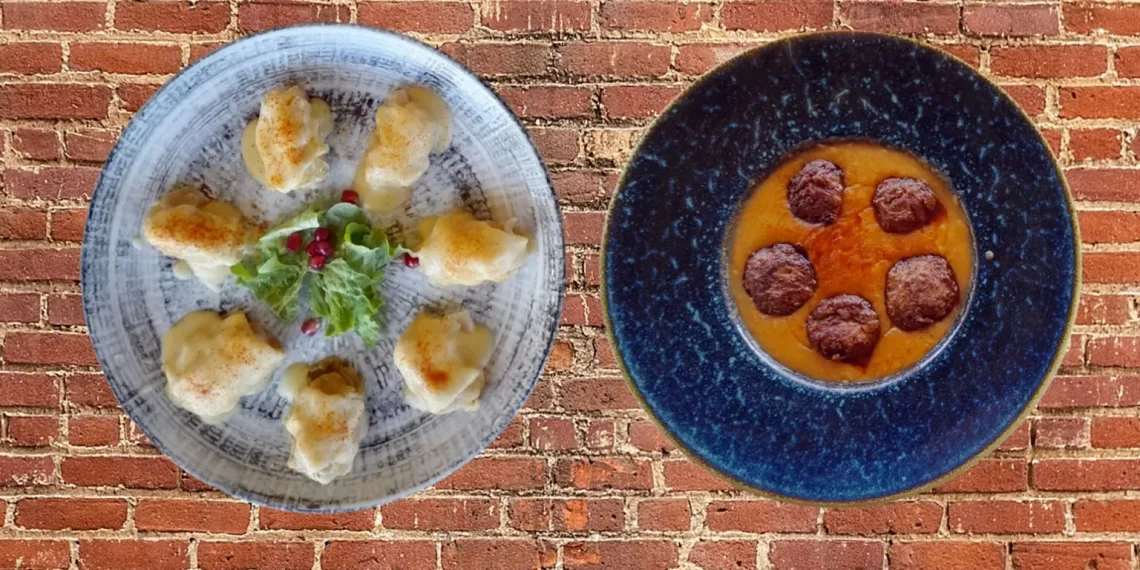 Αρμιά, γκιζλεμόπιτα, γκαρούφα: Τα πεντανόστιμα «μυστικά» της κουζίνας της Δυτικής Μακεδονίας