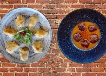 Αρμιά, γκιζλεμόπιτα, γκαρούφα: Τα πεντανόστιμα «μυστικά» της κουζίνας της Δυτικής Μακεδονίας