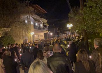 ΑΝΑΣΤΑΣΗ… όπως παλιά , στον Ιερό Ναό Αγίου Στεφάνου Πτολεμαΐδας! (ρεπορτάζ της Κούλας Πουλασιχίδου)