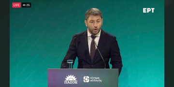 Νίκος Ανδρουλάκης: «Άδικη η μετάβαση για τη Δυτική Μακεδονία- Ανεύθυνη πολιτική η εξάρτηση από ξένο καύσιμο»