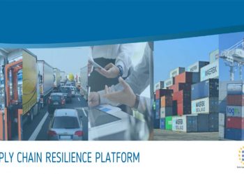 Είστε επιχείρηση και αντιμετωπίζετε προβλήματα με τις διεθνείς εφοδιαστικές αλυσίδες; Αν ΝΑΙ, τότε συνδεθείτε με την πλατφόρμα Supply Chain Resilience και αναζητήστε νέους συνεργάτες σε όλο τον κόσμο