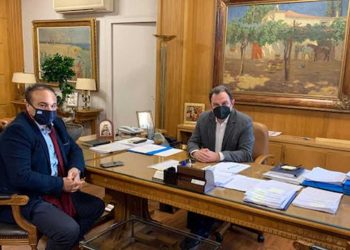 Με απόφαση του Υπουργείου εγκρίνονται όλες οι αιτήσεις των υποψήφιων νέων αγροτών στην Δυτική Μακεδονία