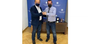 Επικουρικό προσωπικό για την ενίσχυση του ΕΚΑΒ στο Ν. Φλώρινας – Επαφές Αντωνιάδη – Πλεύρη