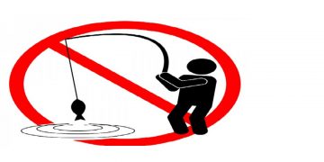 Απαγόρευση Αλιείας στη Λίμνη της Καστοριάς, στα Λιμνοφράγματα και στον Αλιάκμονα ποταμό από 04-05-22 έως 15-06-22