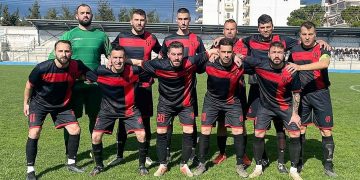 Έπος στο τοπικό Κιλκίς: Εφτά σερί χαμένα πέναλτι σε αγώνα πλέι οφ (vid)!