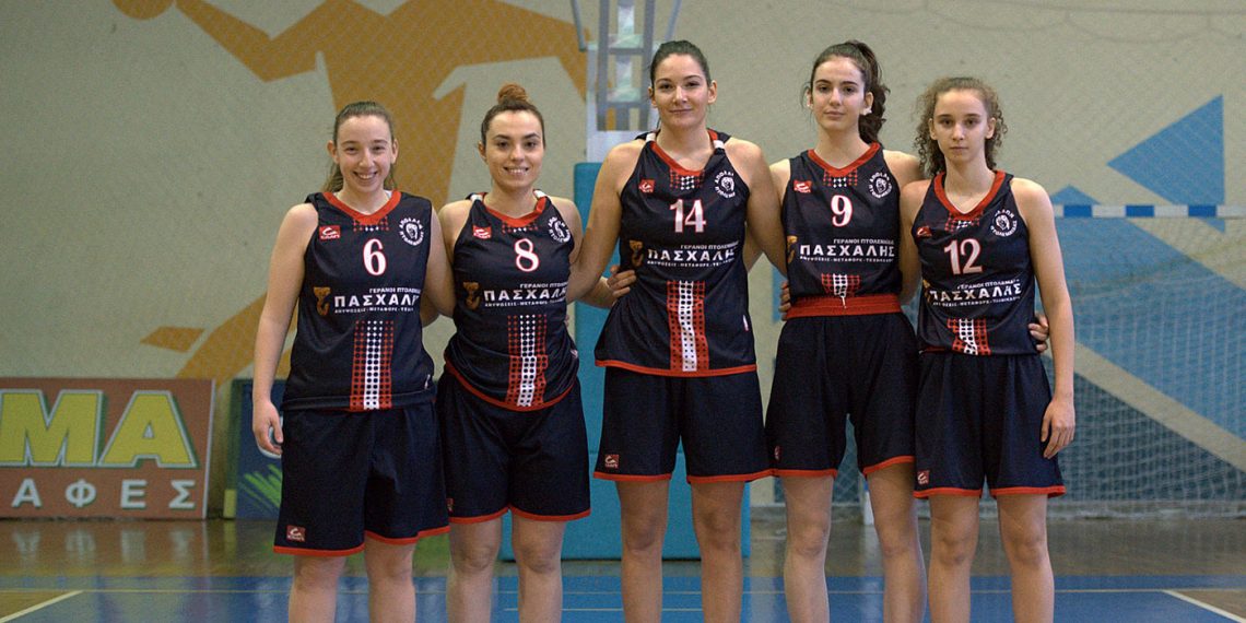 Α2 Μπάσκετ Γυναικών: Το πάλεψε ο Απόλλων στο Ρύσιο αλλά δεν απέφυγε την ήττα