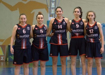 Α2 Μπάσκετ Γυναικών: Το πάλεψε ο Απόλλων στο Ρύσιο αλλά δεν απέφυγε την ήττα