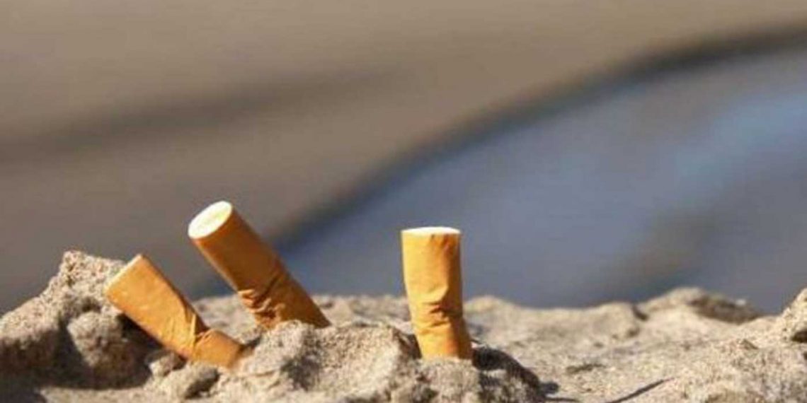 Ειδικά κουτιά για την ανακύκλωση αποτσίγαρων θα τοποθετηθούν σε δέκα σημεία στην Πτολεμαΐδα