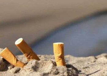 Ειδικά κουτιά για την ανακύκλωση αποτσίγαρων θα τοποθετηθούν σε δέκα σημεία στην Πτολεμαΐδα