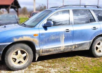 Συνελήφθη 29χρονος αλλοδαπός σε περιοχή της Καστοριάς, ο οποίος μετέφερε παράνομα με Ι.Χ.Ε. αυτοκίνητο 35χρονο αλλοδαπό