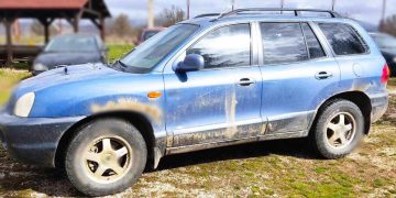 Συνελήφθη 29χρονος αλλοδαπός σε περιοχή της Καστοριάς, ο οποίος μετέφερε παράνομα με Ι.Χ.Ε. αυτοκίνητο 35χρονο αλλοδαπό