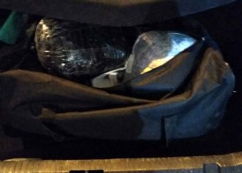 Καστοριά: Συνελήφθησαν δυο αλλοδαποί για διακίνηση ακατέργαστης κάνναβης, βάρους 8 κιλών και 140 γρ.