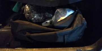 Καστοριά: Συνελήφθησαν δυο αλλοδαποί για διακίνηση ακατέργαστης κάνναβης, βάρους 8 κιλών και 140 γρ.