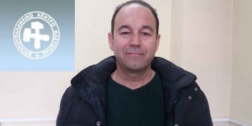 Σε εγρήγορση για την αυριανή Πανελλαδική Πανεργατική 24ωρη ΑΠΕΡΓΙΑ το Εργατικό Κέντρο Καστοριάς (ρεπορτάζ της Κούλας Πουλασιχίδου)