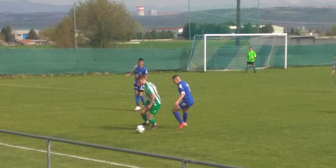 Α’ΕΠΣ Κοζάνης- Την τελευταία αγωνιστική θα κριθεί ο πρωταθλητής