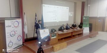 73 νέοι αγρότες της Δ. Μακεδονίας εκπαιδεύτηκαν στην κυκλική οικονομία – αγροτοδιατροφή με φόντο την αγροτική επιχειρηματικότητα-VIDEO