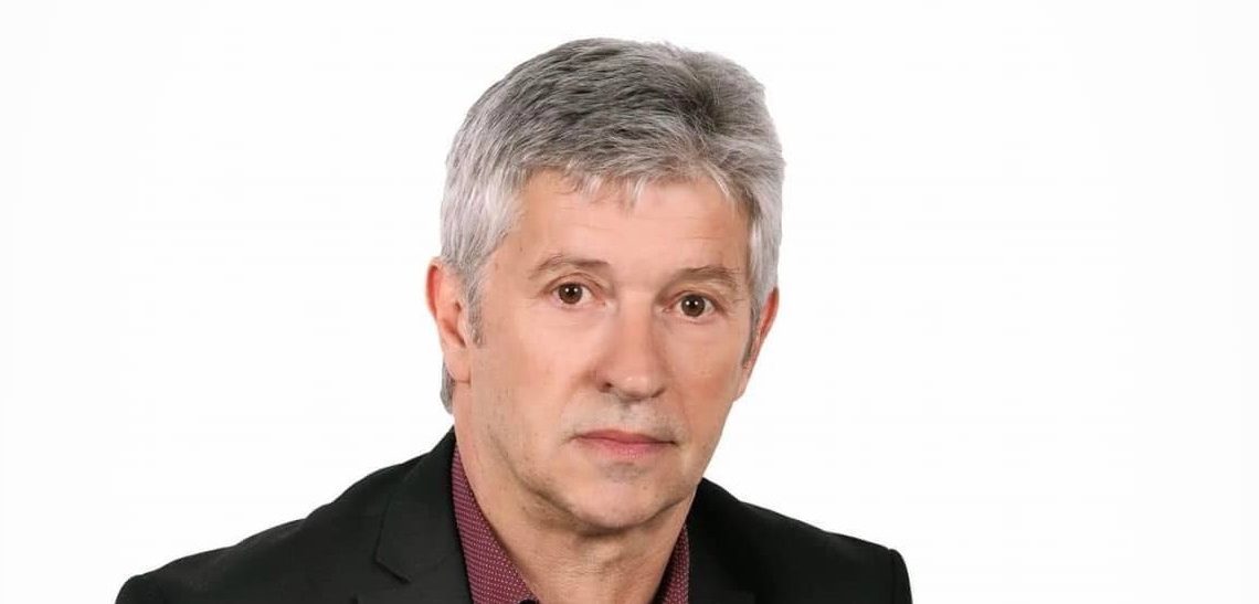 Θετικός στον κορωνοϊό ο δήμαρχος Δεσκάτης Δημήτριος Κορδίλας