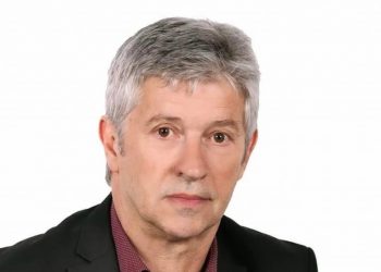 Θετικός στον κορωνοϊό ο δήμαρχος Δεσκάτης Δημήτριος Κορδίλας