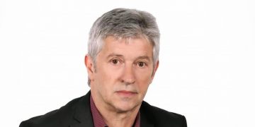 Θετικός στον κορωνοϊό ο δήμαρχος Δεσκάτης Δημήτριος Κορδίλας