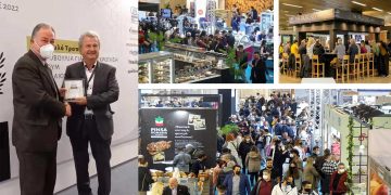 Δυναμική παρουσία επιχειρήσεων από τη Δ. Μακεδονία στις εκθέσεις Artozyma και Detrop – Αργυρό βραβείο για το ελαιόλαδο του Συνεταιρισμού Ιμέρων