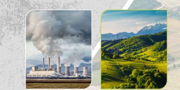 “Ενεργειακός και ψηφιακός μετασχηματισμός ως πυλώνες της “Δίκαιης Μετάβασης” των λιγνιτικών περιοχών – Η περίπτωση της Δυτικής Μακεδονίας