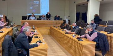 Χ.Κουζιάκης: «Δεν μπορεί να αφήνει αδιάφορη τη δημοτική αρχή όταν μένει χωρίς θέρμανση η Κοζάνη για δύο ημέρες»