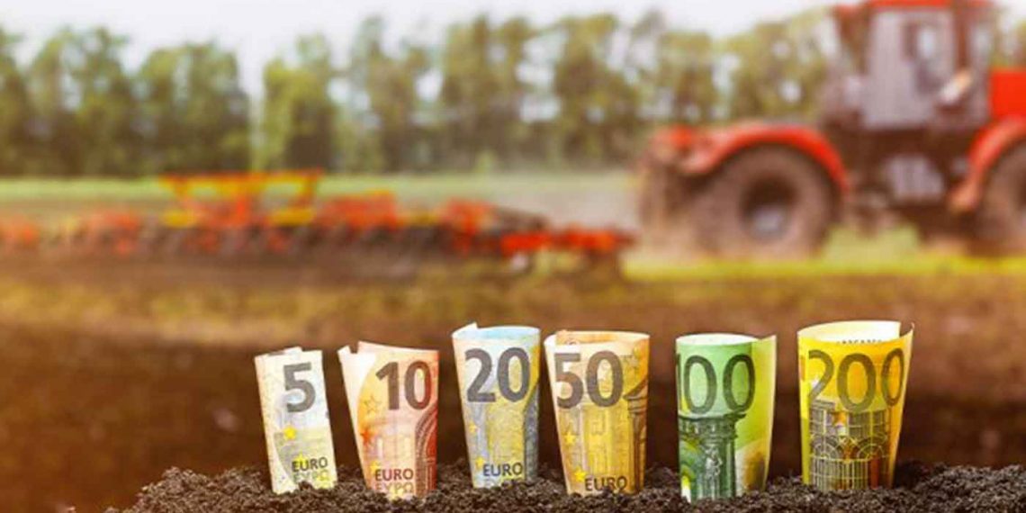 ΕΛΓΑ: 30 εκατ. ευρώ αποζημιώσεις την Μ. Τρίτη