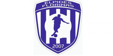 Ελπίδες Φλώρινας: Ακαδημία παραγωγής ποδοσφαιρικών ταλέντων στην Φλώρινα