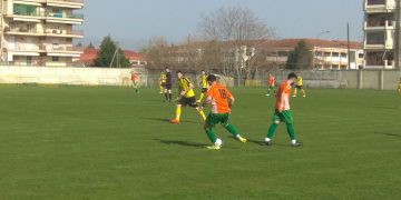 Άνετη νίκη του Εορδαϊκού επί της Α.Ε. Κοζάνης και όλα για όλα την Κυριακή στον Φούφα