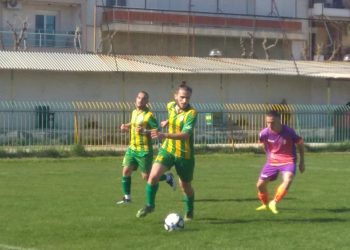 Α’ ΕΠΣ Κοζάνης- Νίκη γοήτρου για τον Εορδαϊκό με Κρόκο – Πέρασε πρώτος ο Μακεδονικός Φούφα