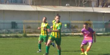 Α’ ΕΠΣ Κοζάνης- Νίκη γοήτρου για τον Εορδαϊκό με Κρόκο – Πέρασε πρώτος ο Μακεδονικός Φούφα