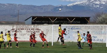 ΕΠΣ Φλώρινας: Μια ανάσα από τον τίτλο η Μελίτη- Αποσπάστηκαν Απόλλων Αμμοχωρίου και Κλεινές στην Β΄ Κατηγορία