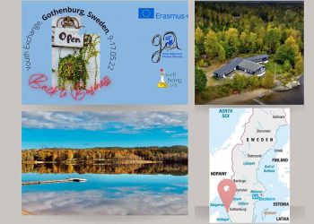 GΟ Alive: Πρόγραμμα Ανταλλαγής Νέων