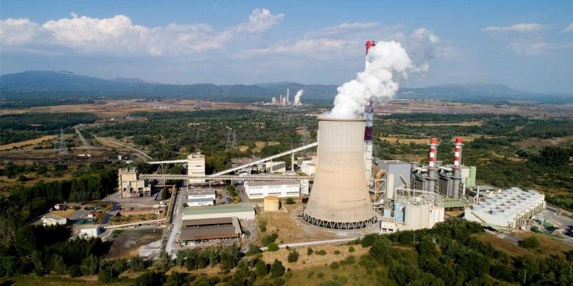 Αυξάνεται 40% η παραγωγή λιγνίτη – Όλο το σχέδιο της ΔΕΗ