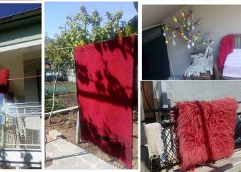 Η Κοκκινοπέμπτη στο Γέρμα Καστοριάς